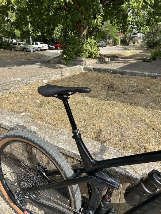 Vand Canyon Strive CF 7.0 2021 custom