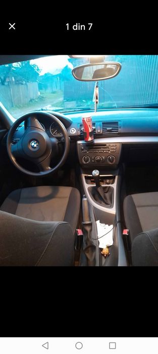 BMW 1 Series 0 — imagine 5