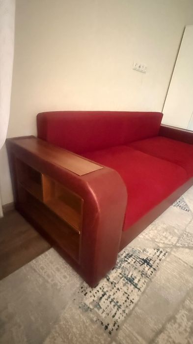 Диван продам б/у