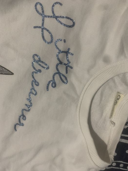 Маркови блузи за момиче