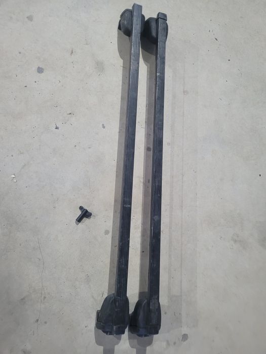 Bare transversale Audi A6 C6