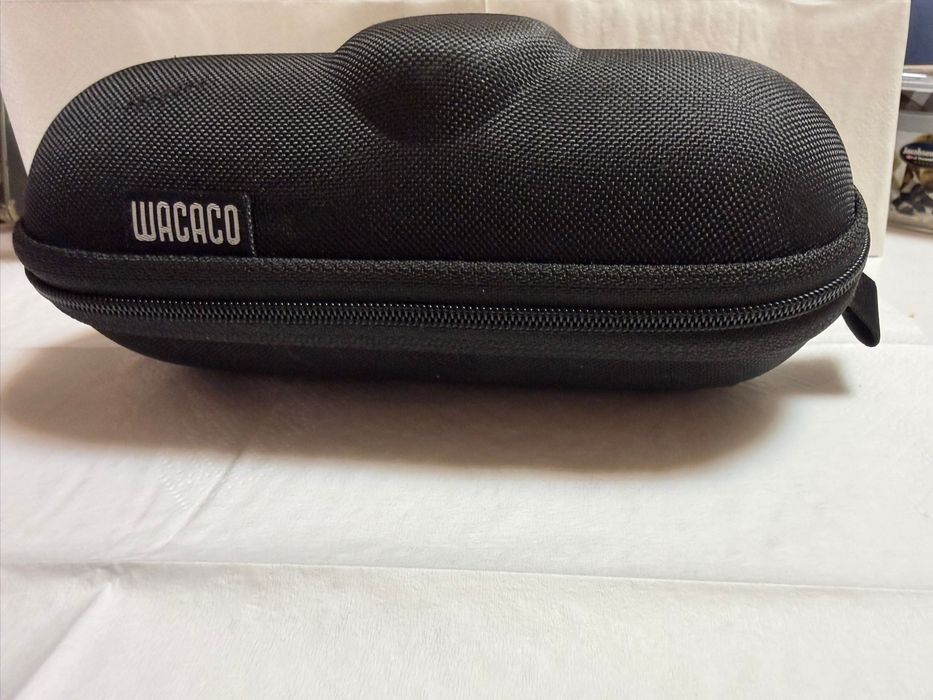 Преносима кафе машина Nanopresso