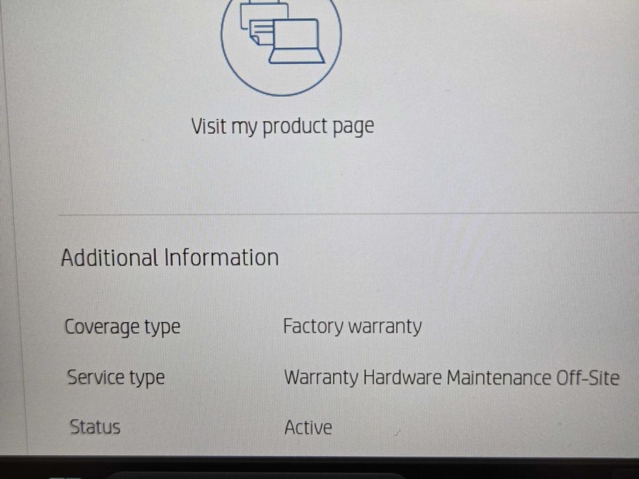OMEN  RTX5070 | Ryzen 9 8940HX | 32GB RAM | 16" WUXGA HP НОВ laptop хп