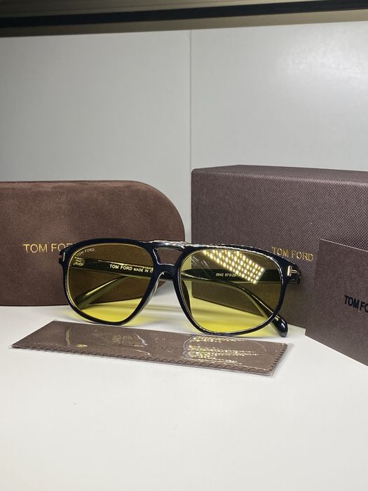 Ochelari de soare Tom Ford