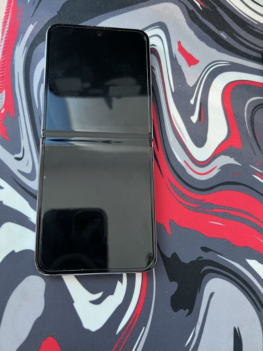 Samsung z flip 4