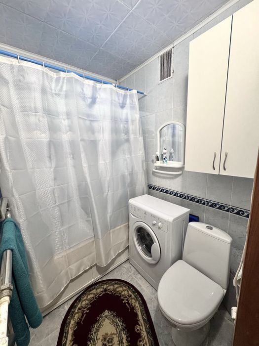 2 комнатная, Ленина 167