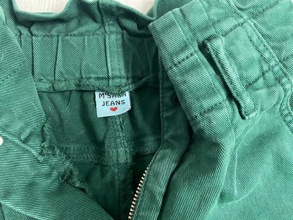 Дънки Terranova модел Loose