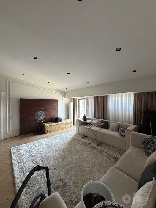 Срочно Продается 6 комнатная квартира в комплексе Seven Residence