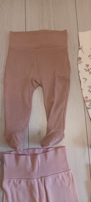 Lot pantaloni mărimea 68-74