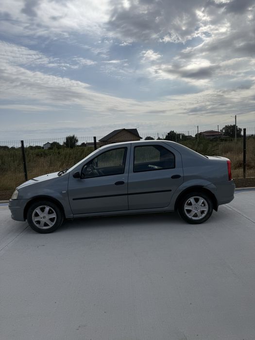 Vand Dacia logan motor 1.4 benzina