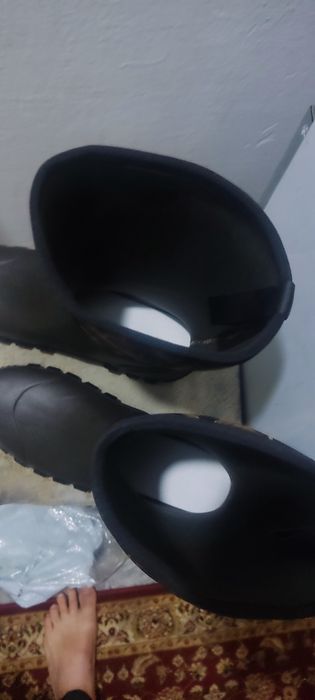 Продам сапоги для охоты и рыбалки