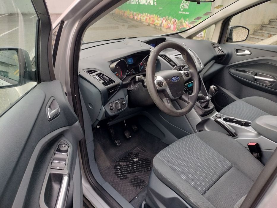 Ford C-Max Euro 5 Proprietar