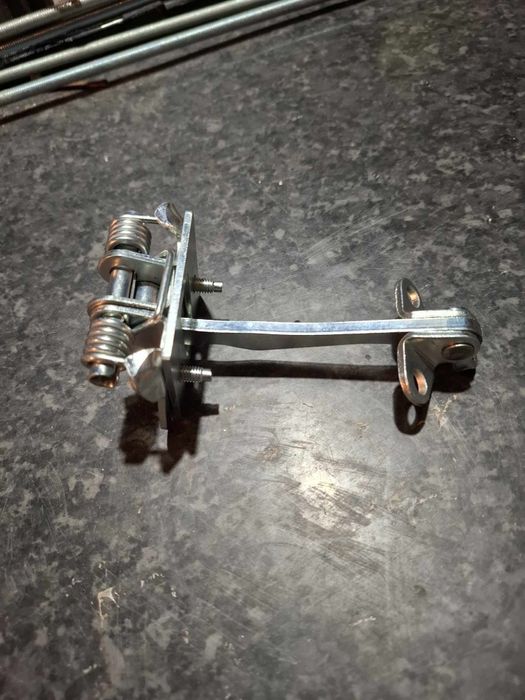 Ограничител за задна врата за Citroen C5