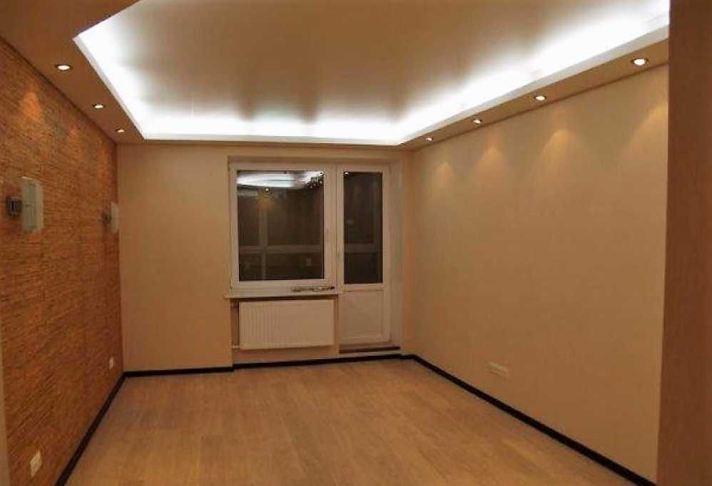 Поклейка Обоев Ламинат Гарантия