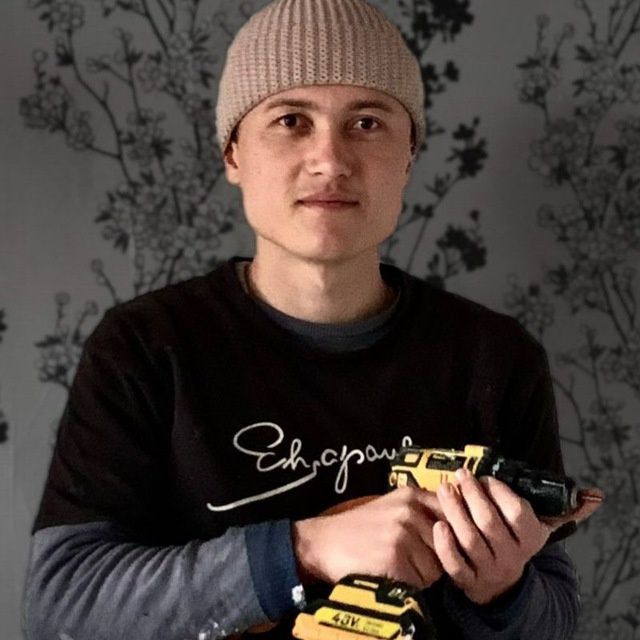 Kafel terish xizmati