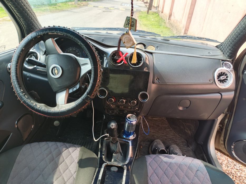 Срочно Матиз сотилади