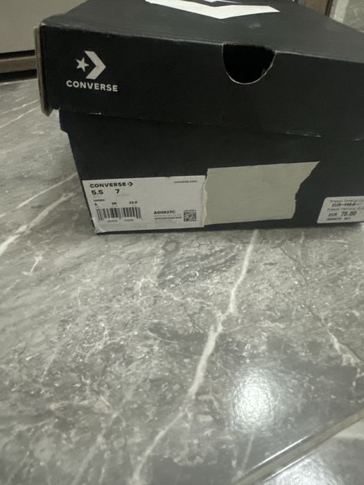 converse aeon active cx portocalii