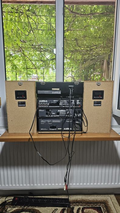 Aiwa sistem audio hi-hi770