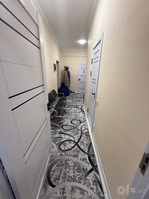 Сдаётся коммерческое помещение — 88 м²