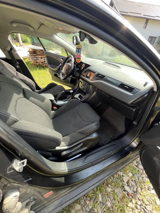 Vand citroen c5 2011 1.6 hdi