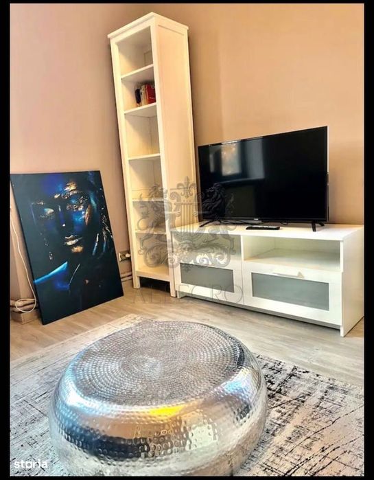 2 Camere | Strada Valeriu Braniste | 50mp | Vanzare