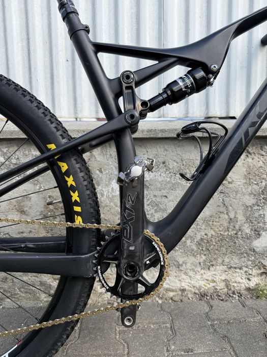 MTB axs full carbon!