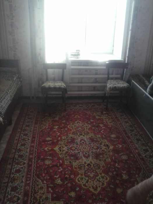 Продам квартиру новай планировки