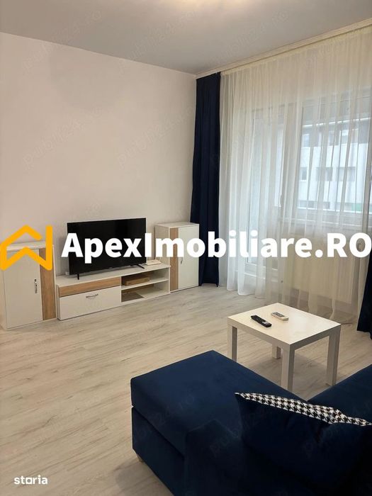 Apartament 2 camere de inchiriat Militari Bucuresti | ApexImobiliare.r — fotografia 2