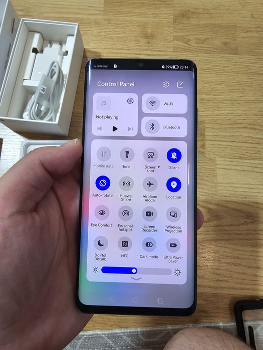 Huawei P3O PRO 128 gb dual sim