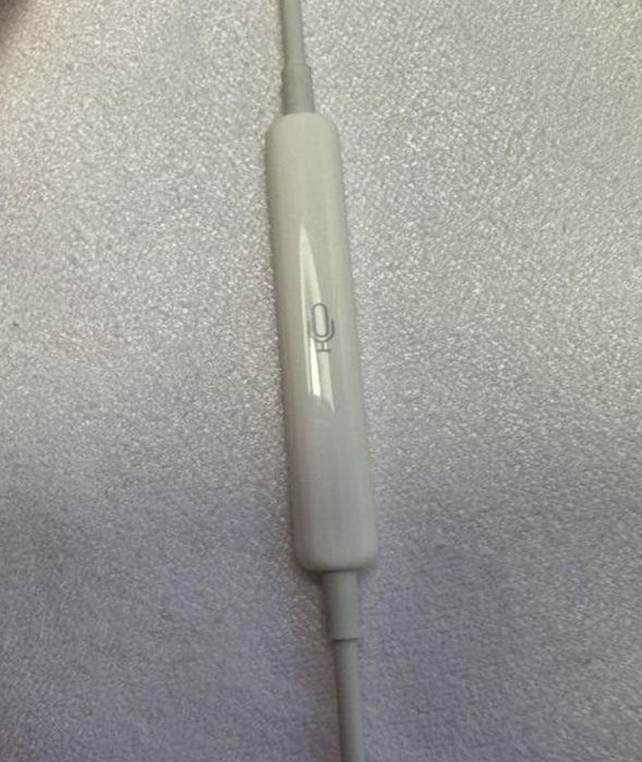 Наушники Оригинал iPhone Apple