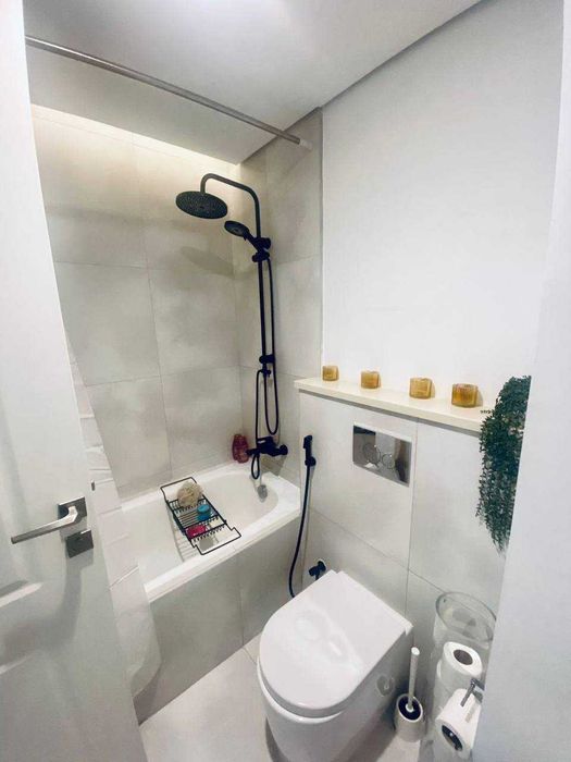 Уютная 2-х комнатная квартира на Тарас Шевченко. 2/4/10. Р6