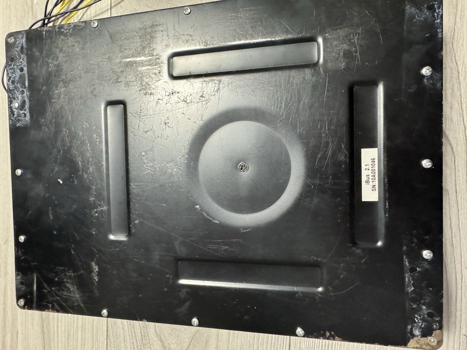 Subwoofer activ Focal iBus 2.1