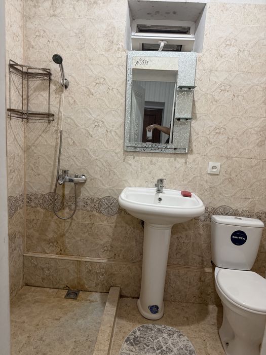 1 комнатная квартира