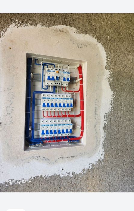 Электрик 24/7 всегдо