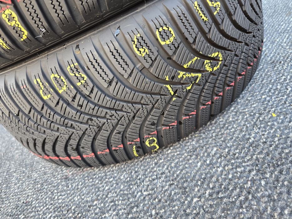 205 60 15 hankook m+s