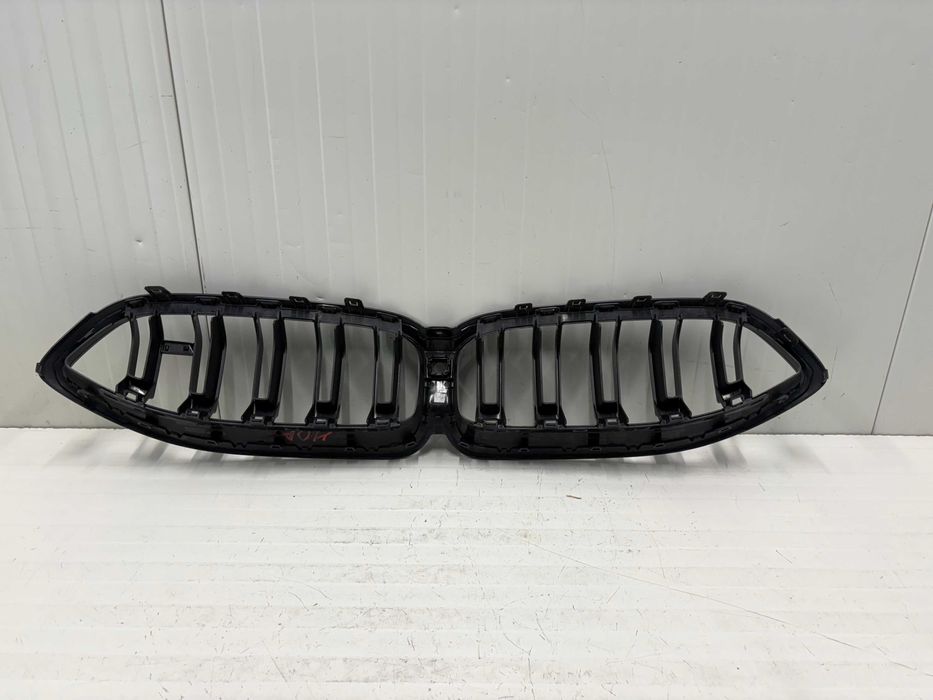 Бъбреци / Грилове БМВ 8 серия Г14 Г15 Г16 М пакет Черен Мат