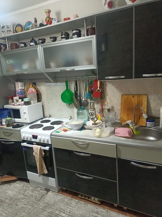 Продам кухонный гарнитур