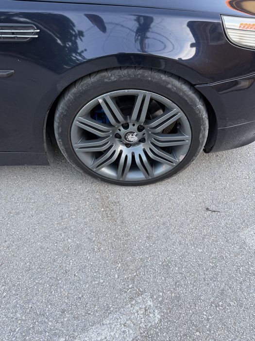 НА ЧАСТИ БМВ Е60 530д 218 (na chasti bmw e60 530d 218)