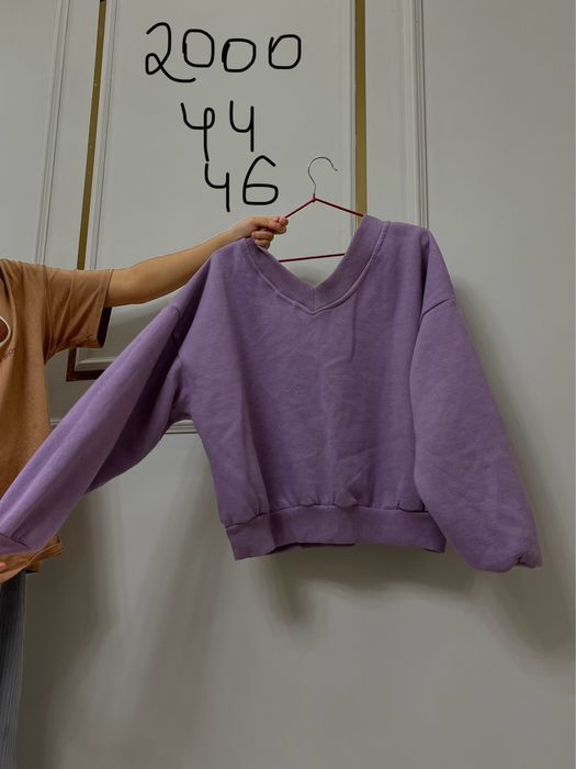 5-10 кг женской одежды