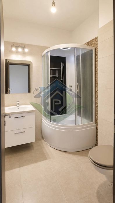 Apartament cu 2 camere