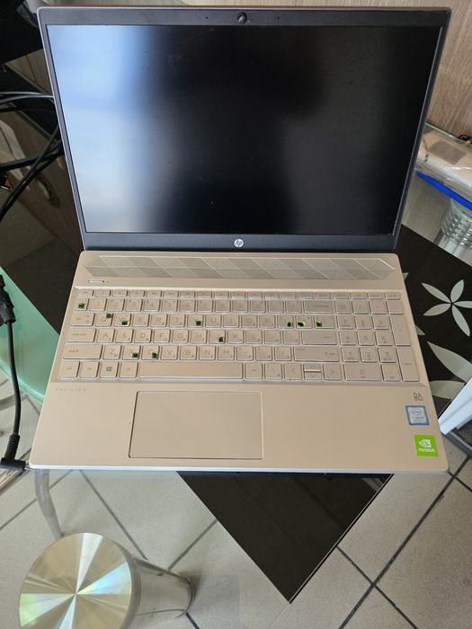 HP Pavilion l5 1TB