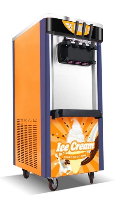 Продается 2 аппарата для мороженого