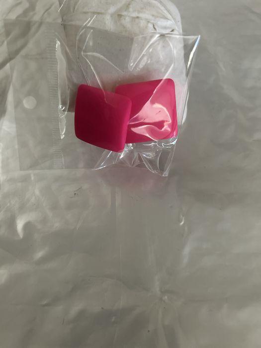 Қыз балдарға арналған резинка жиынтық және барби сумка мен барби тарақ