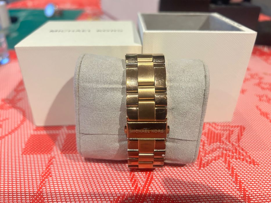 Дамски часовник Michael Kors Dylan MK5412