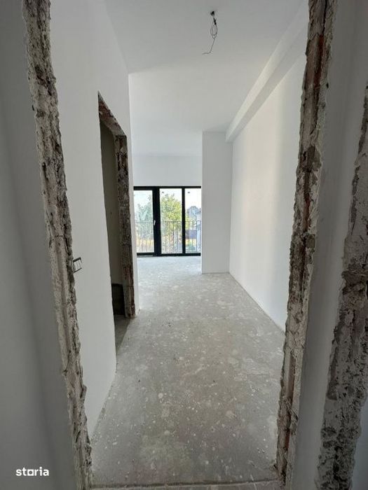 Vila 4 camere | Teren 350 mp | SU 160 mp| nZeb