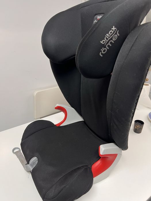 Scaun masina Britax Romer