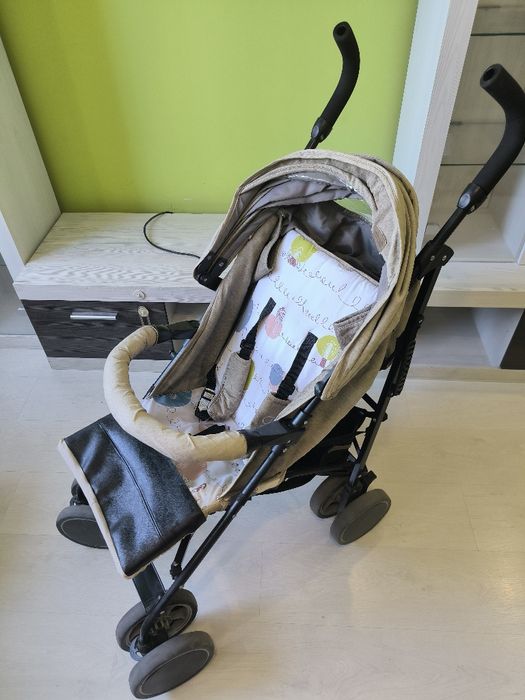 Количка Chipolino Sophia