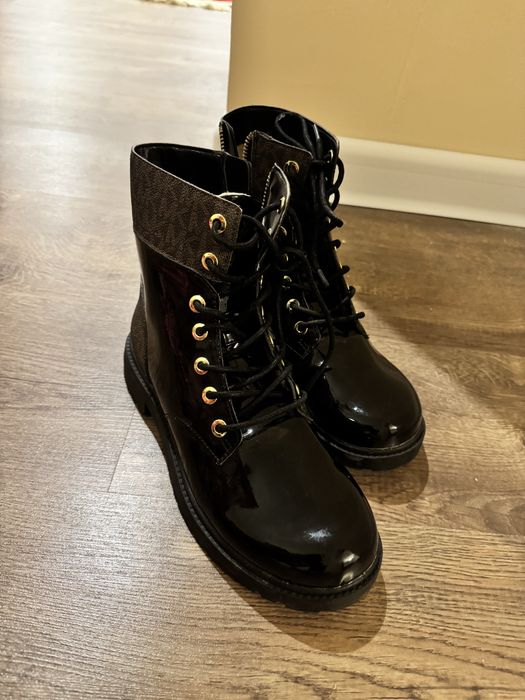 Сапоги Michaelkors