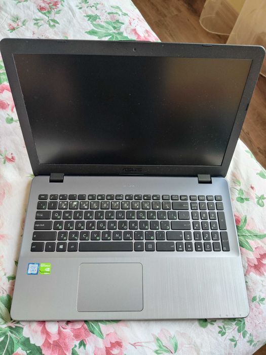 Продам Ноутбук ASUS X542U