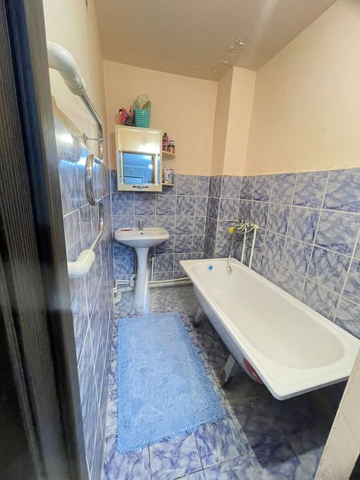 Продам квартиру.